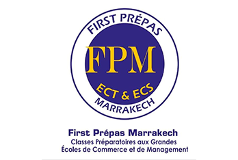 First prepa